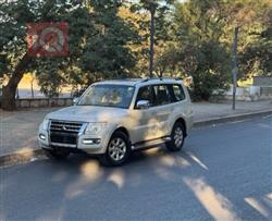 میتسوبیشی پاجیرۆ